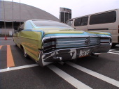 lowrider giveitup ローライダー　名古屋　画像